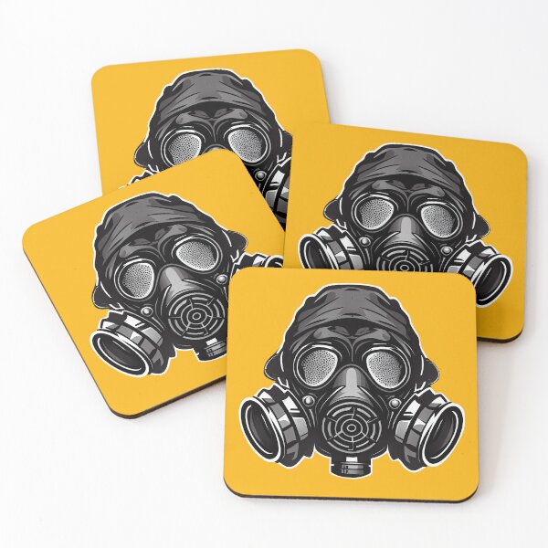 Item preview, Biohazard designed and sold by Marco van Vlieg.