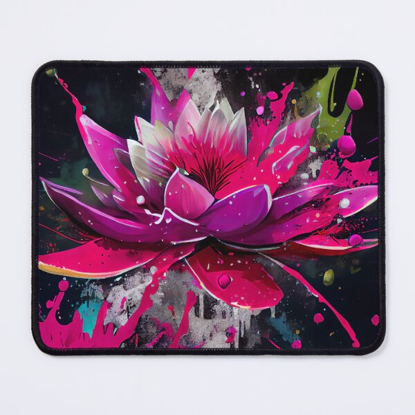 Item preview, Art floral Digital Designs, the Art of flowers in Atlanta, Georgia. Colorful Flowers designed and sold by PhotoCreationXP.