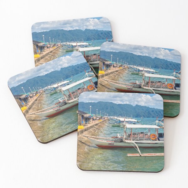 Item preview, Coron Port designed and sold by Ross.A.Campbell.