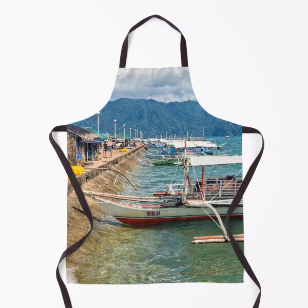 Item preview, Coron Port designed and sold by Ross.A.Campbell.
