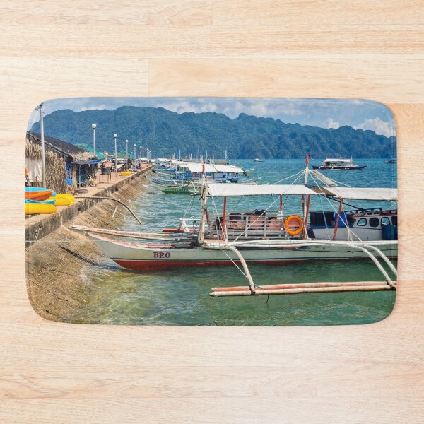Item preview, Coron Port designed and sold by Ross.A.Campbell.