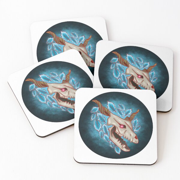 Item preview, Elias Ainsworth designed and sold by Night and Day Studios.