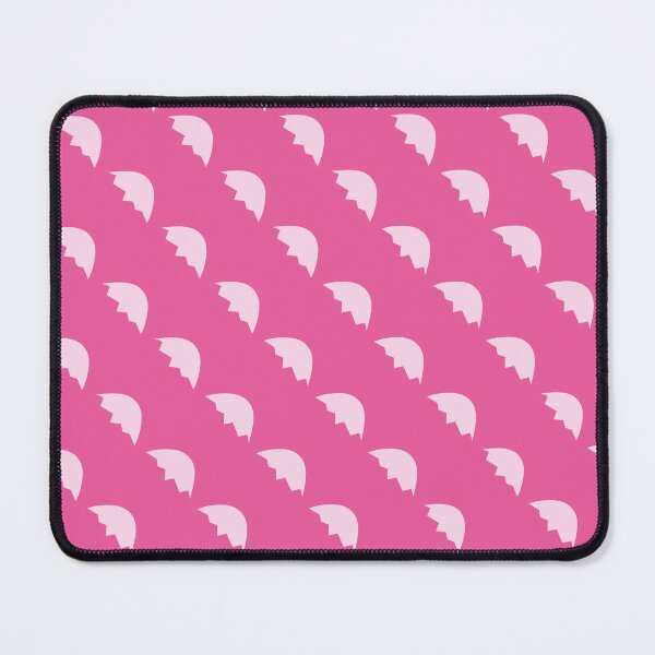 Item preview, White Penguin Eggshell in Pink Background - Nifty Stories designed and sold by NiftyPenguins.