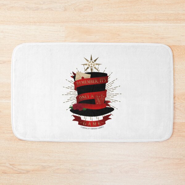 Item preview, Caraval  _Remember designed and sold by Inkandmadnes.
