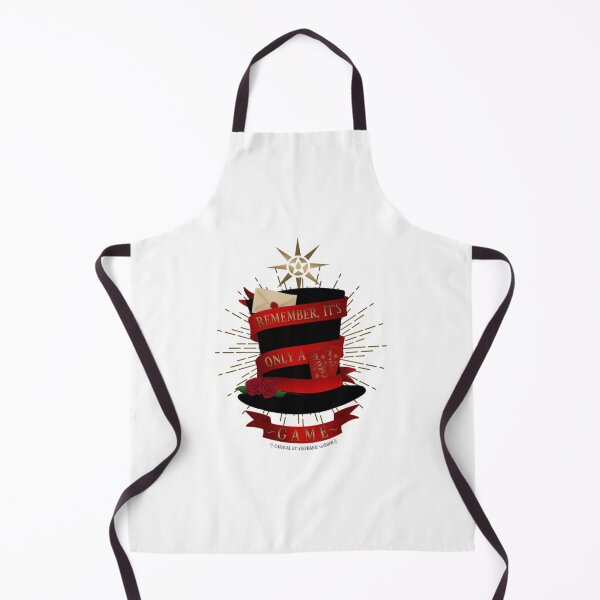 Item preview, Caraval  _Remember designed and sold by Inkandmadnes.