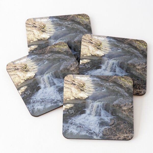 Item preview, Waterfall designed and sold by rubianne.