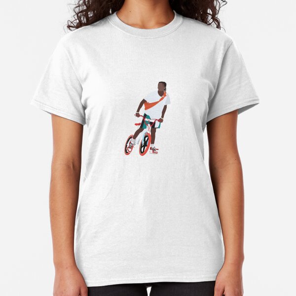 ASAP Rocky Classic T-Shirt