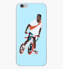ASAP Rocky iPhone Case