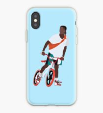 ASAP Rocky iPhone Case