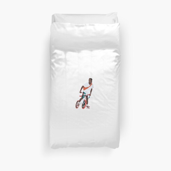 ASAP Rocky Duvet Cover