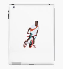 ASAP Rocky iPad Case/Skin