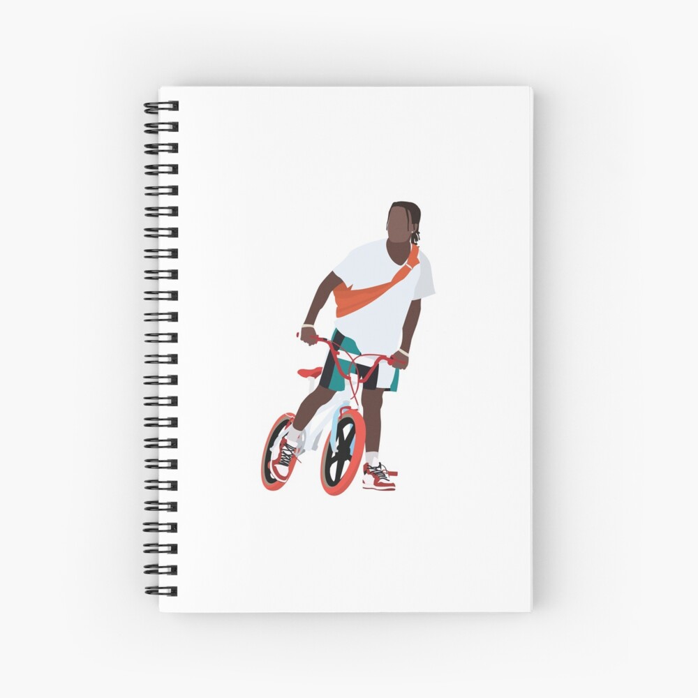 bmx asap rocky