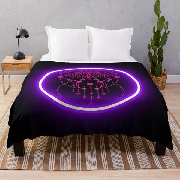Item preview, Despertar polilla ATX designed and sold by AwakenATX.