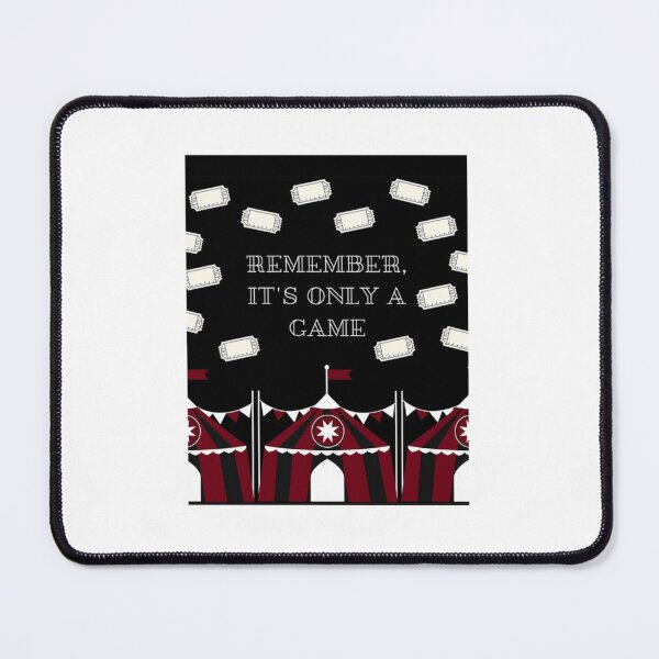 Item preview, Caraval - 2 Graphic designed and sold by Inkandmadnes.
