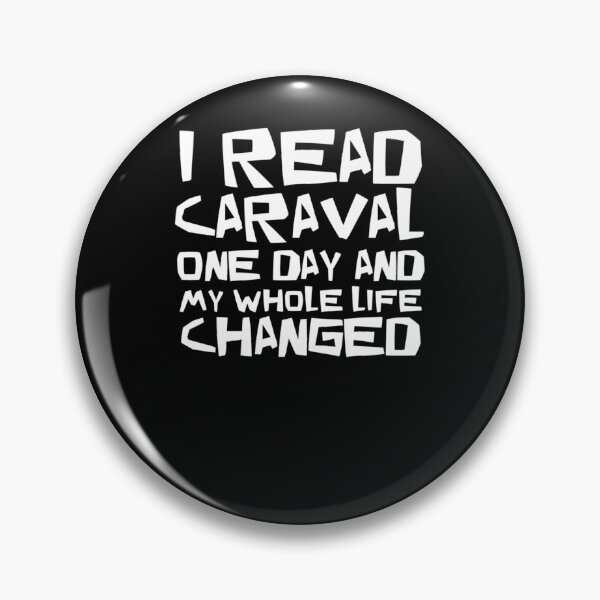 Item preview, Caraval  designed and sold by Inkandmadnes.