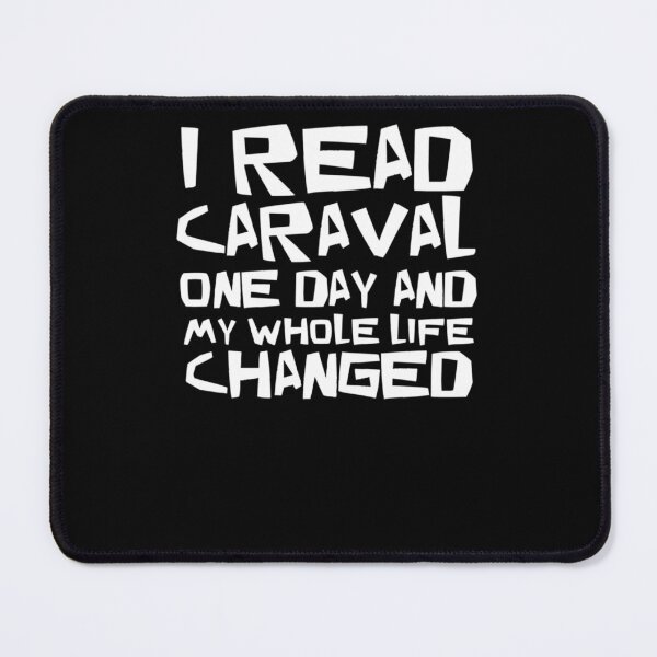 Item preview, Caraval designed and sold by Inkandmadnes.