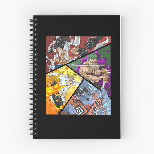 Item preview, Strawhat Pirates designed and sold by haibro.
