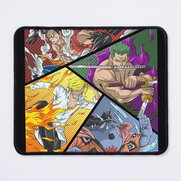 Item preview, Strawhat Pirates designed and sold by haibro.