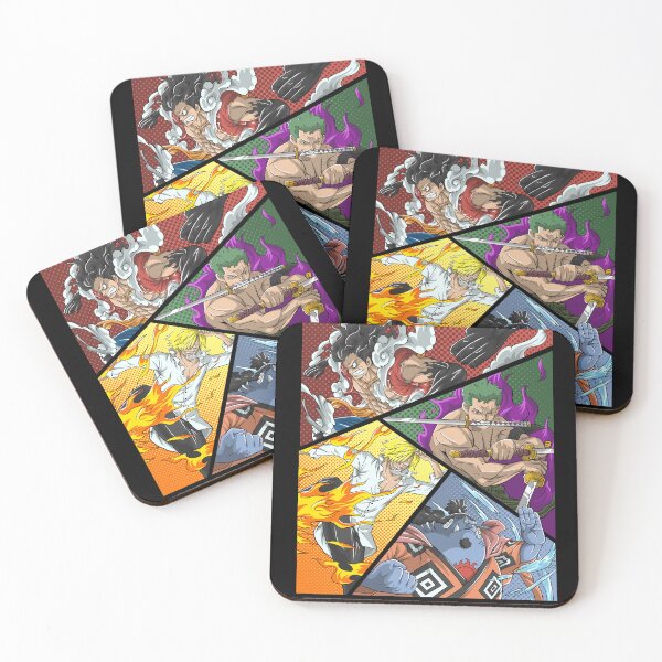 Item preview, Strawhat Pirates designed and sold by haibro.