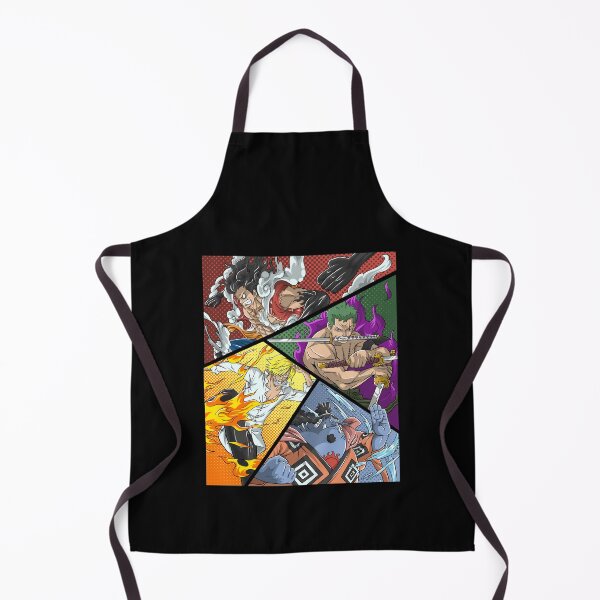 Item preview, Strawhat Pirates designed and sold by haibro.