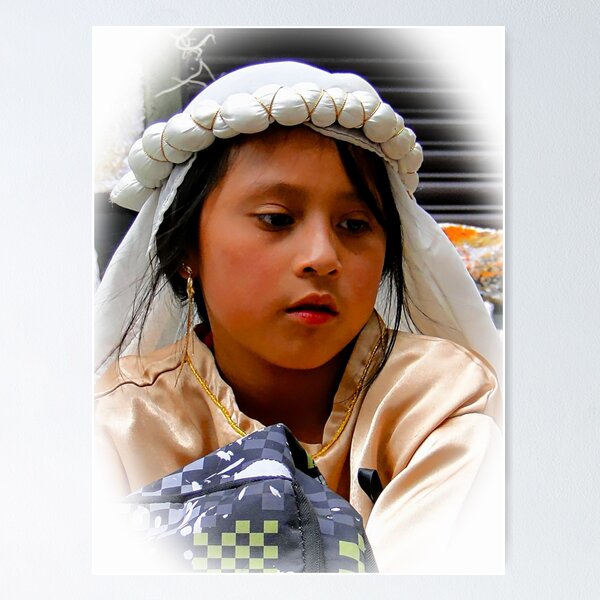 Item preview, Cuenca Kids 992 designed and sold by alabca.