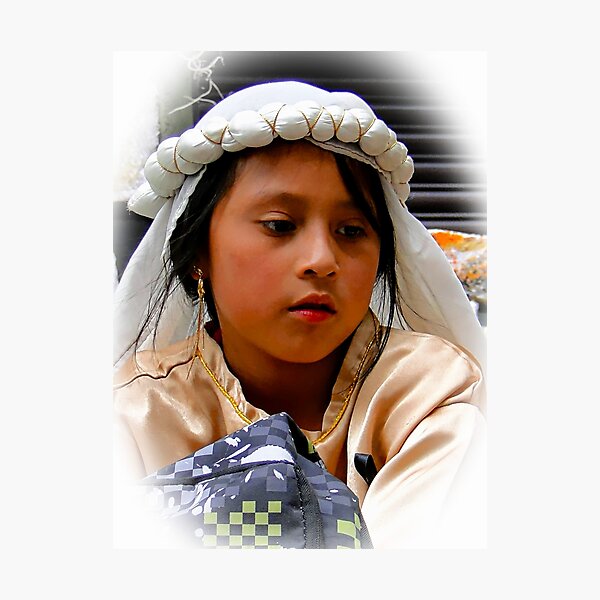 Item preview, Cuenca Kids 992 designed and sold by alabca.