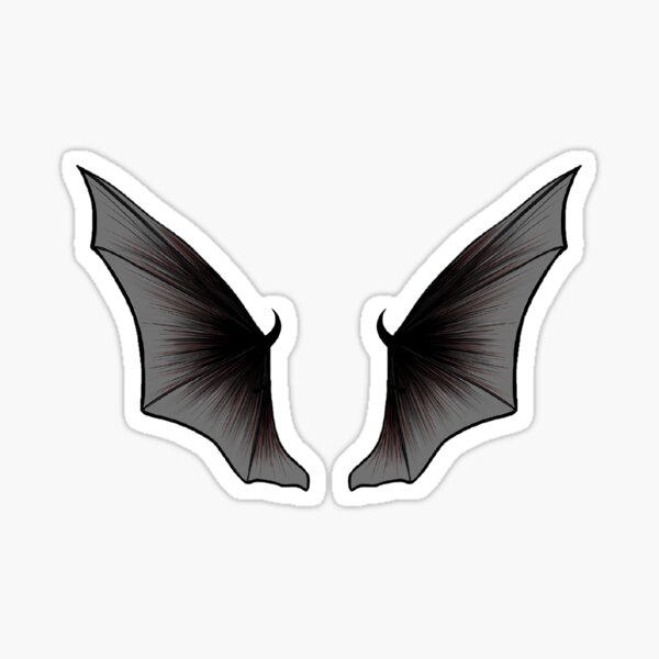 Artikel-Vorschau von Illyrische Flügel, designt und verkauft von StarlightByM.