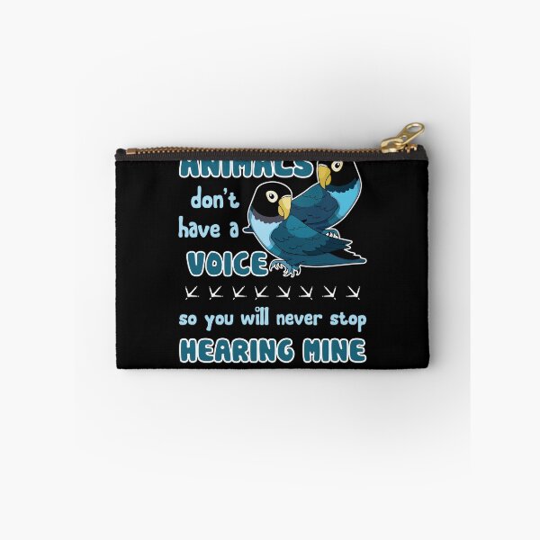 Item preview, Parrot - You Will Never Stop Hearing Mine designed and sold by UnknownArtistt.
