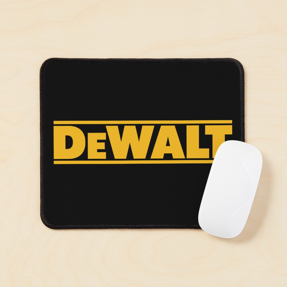 DeWALT Coffee Mug by Création Québec