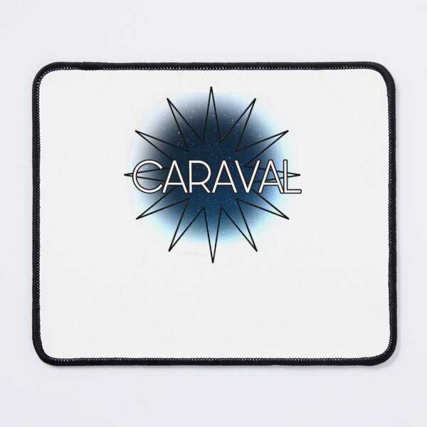 Item preview, Caraval   designed and sold by Inkandmadnes.