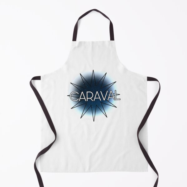 Item preview, Caraval   designed and sold by Inkandmadnes.