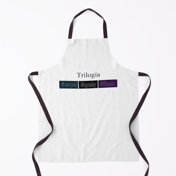 Item preview, Caraval   designed and sold by Inkandmadnes.