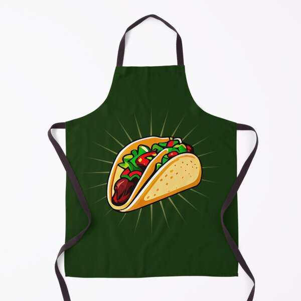 Item preview, Taco! designed and sold by Marco van Vlieg.