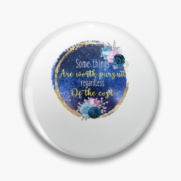 Item preview, Caraval  designed and sold by Inkandmadnes.