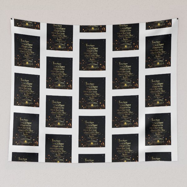 Item preview, Caraval - Change Your Fate Graphic    designed and sold by Inkandmadnes.