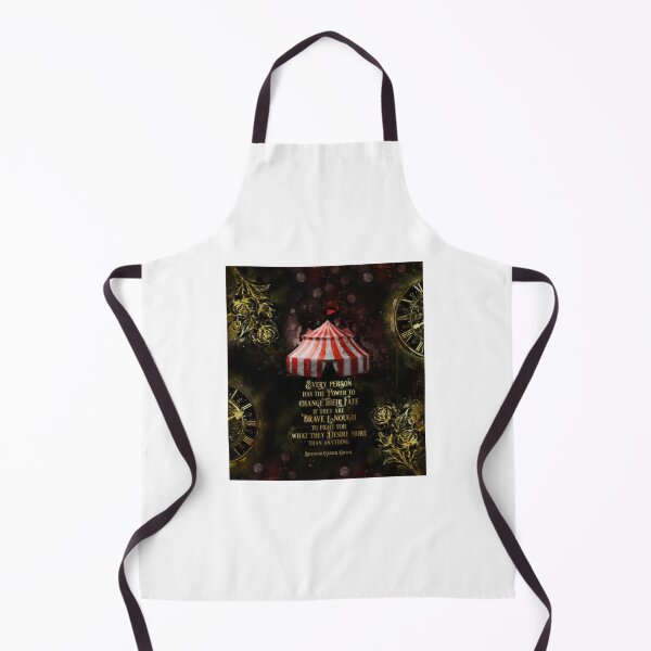 Item preview, Caraval - Fate  designed and sold by Inkandmadnes.