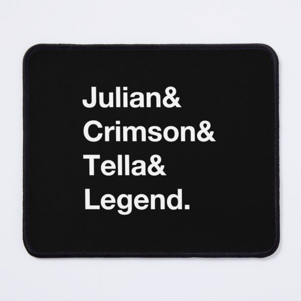 Item preview, Caraval - Helvetica designed and sold by Inkandmadnes.