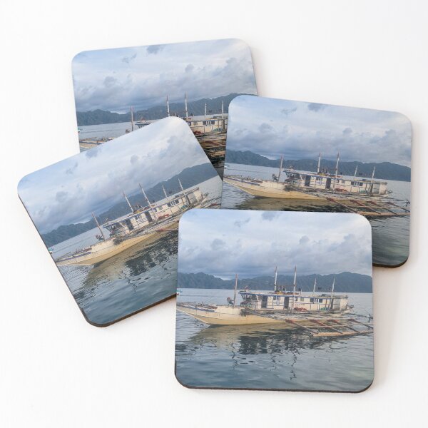 Item preview, Coron Port designed and sold by Ross.A.Campbell.
