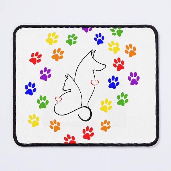 Item preview, Furever Love designed and sold by Kristi Brooks.