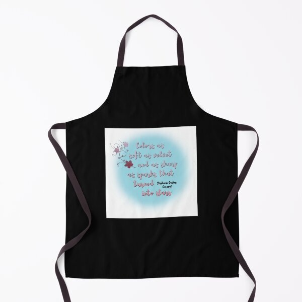 Item preview, Caraval - Stephanie Garber Long    designed and sold by Inkandmadnes.