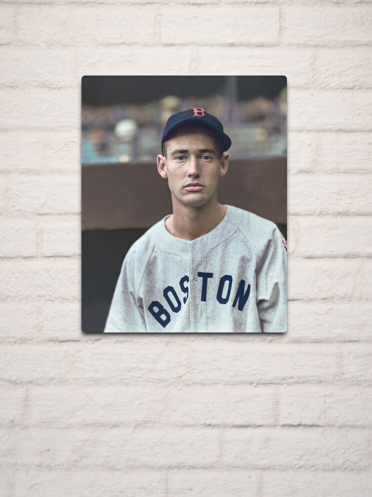 Ted williams t hot sale shirt