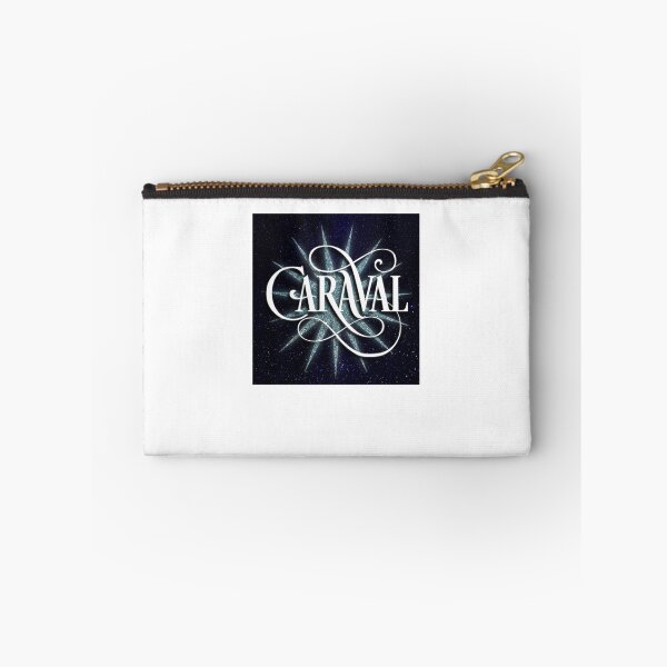Item preview, Caraval Book Cover   designed and sold by Inkandmadnes.