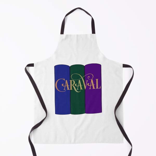 Item preview, Caraval Bookstack     designed and sold by Inkandmadnes.