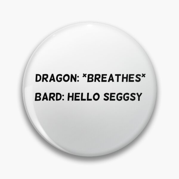 Item preview, Bards and Dragons designed and sold by Caeper.