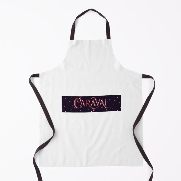 Item preview, Caraval Logo   designed and sold by Inkandmadnes.