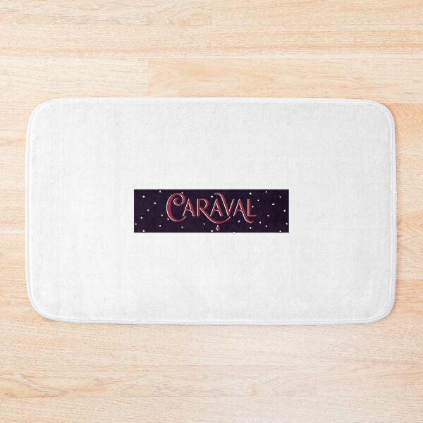 Item preview, Caraval Logo   designed and sold by Inkandmadnes.