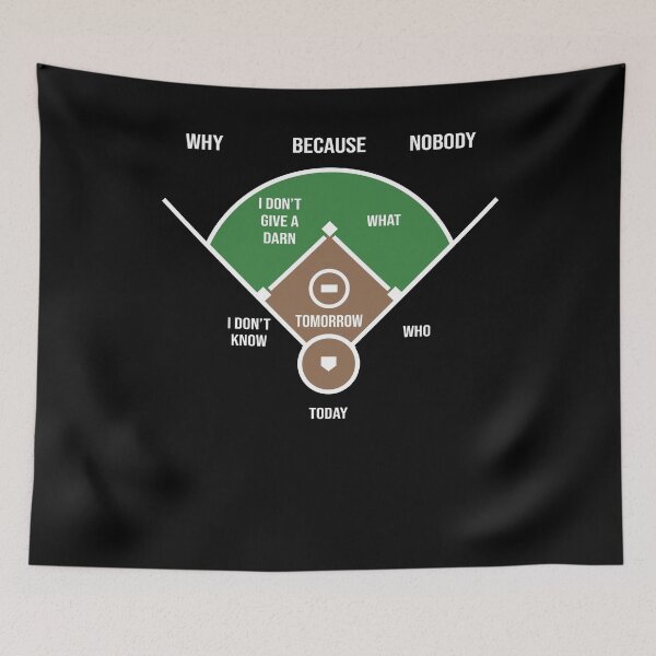 Item preview, Baseball Field designed and sold by AdventArt.