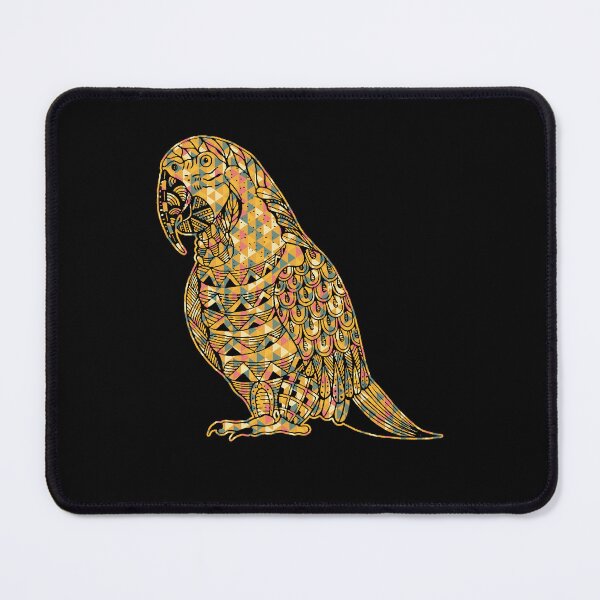 Item preview, Parrot - Parrot Geometric designed and sold by UnknownArtistt.