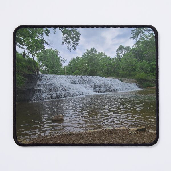 Item preview, Waterfall 2 designed and sold by rubianne.