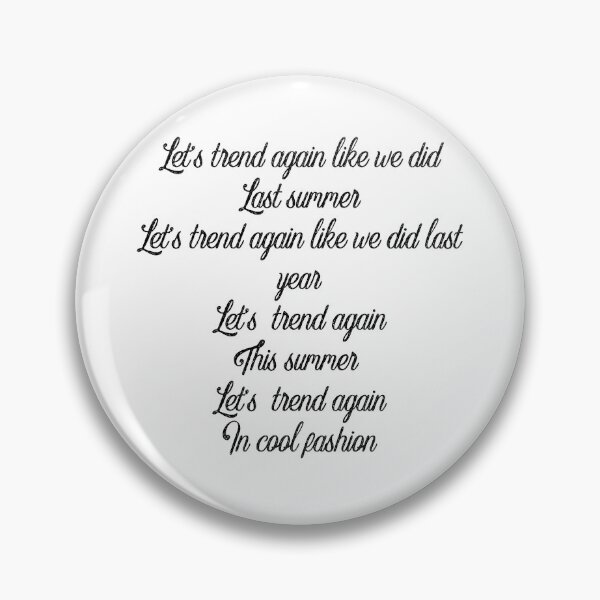 Item preview, Cool summer season trends designed and sold by Inspieation.